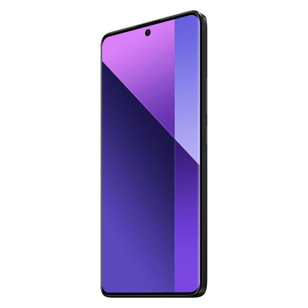 Смартфон Xiaomi Redmi Note 13 Pro+ 5G 8/256GB черный