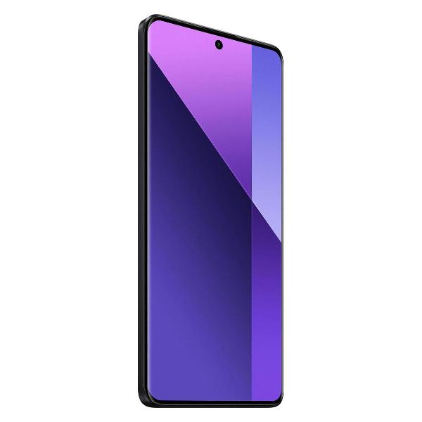 Смартфон Xiaomi Redmi Note 13 Pro+ 5G 8/256GB черный