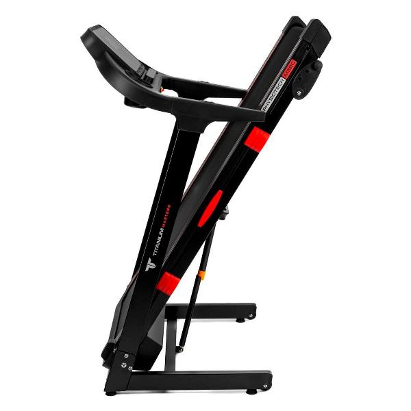 Беговая дорожка Titanium Masters Physiotech M380