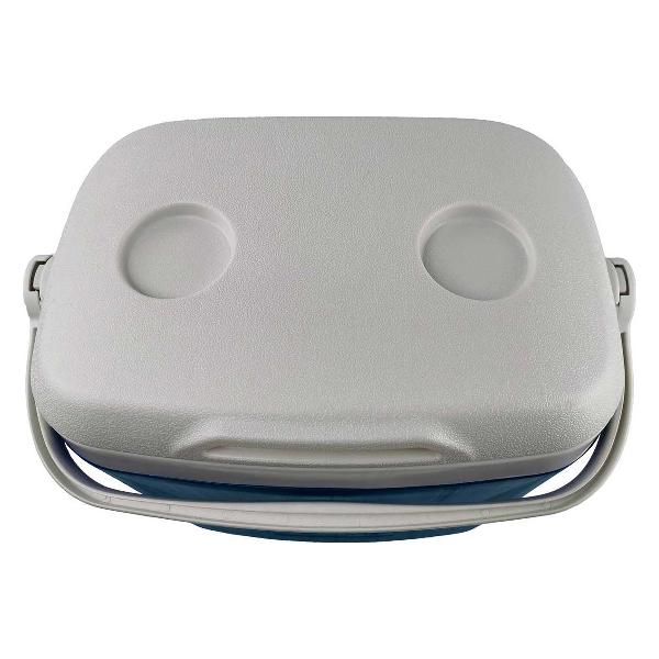 Сумка - изотермический контейнер Tesler ICC-3632