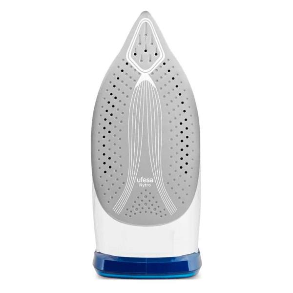 Утюг Ufesa NYTRO белый/синий (80105674)