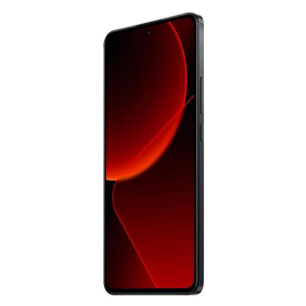 Смартфон Xiaomi 13T 12/256GB черный