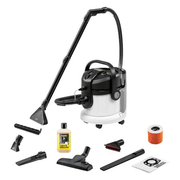 Пылесос моющий Karcher SE 4 Plus Special *EU