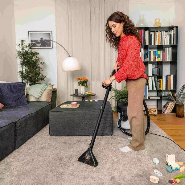 Пылесос моющий Karcher SE 4 Plus Special *EU