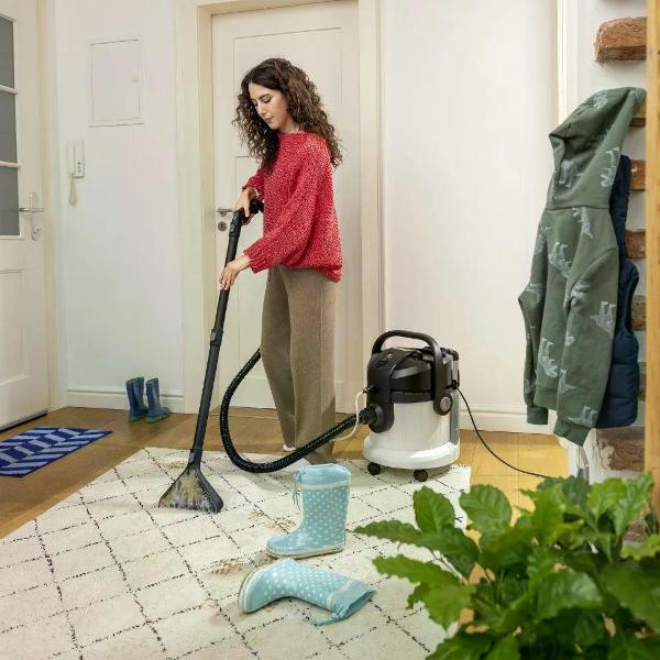 Пылесос моющий Karcher SE 4 Plus *EU