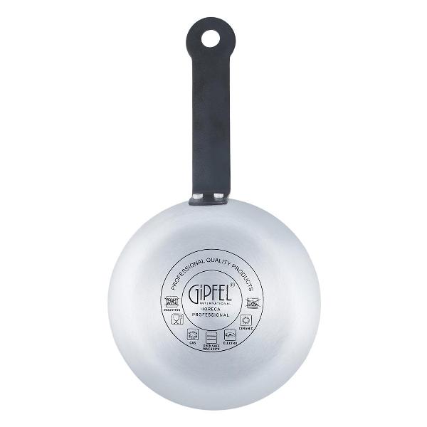 Сковорода Gipfel Horeca Pro, 14 см