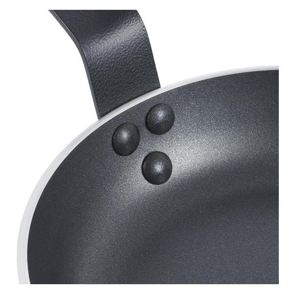 Сковорода Gipfel Horeca Pro, 20 см