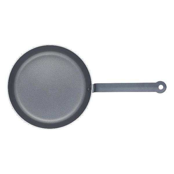 Сковорода Gipfel Horeca Pro, 28 см черная