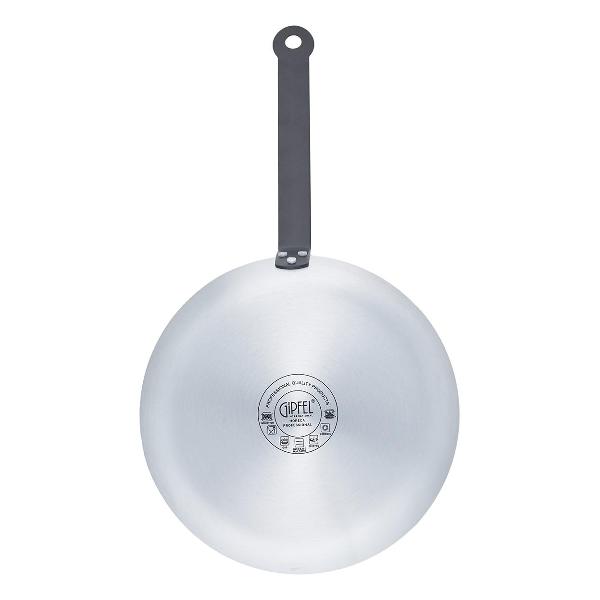 Сковорода Gipfel Horeca Pro, 28 см черная