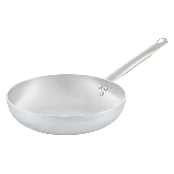 Сковорода Gipfel Horeca Pro, 28 см стальная