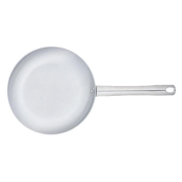 Сковорода Gipfel Horeca Pro, 28 см стальная