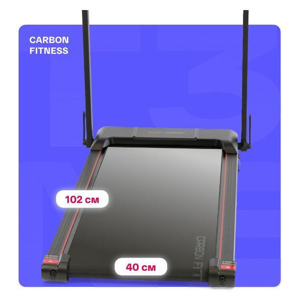 Беговая дорожка Carbon Fitness T370