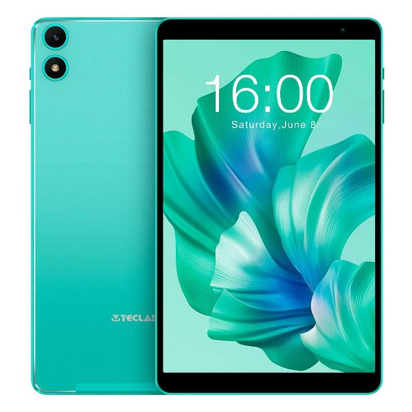 Планшет Teclast P85T 4/64GB Wi-Fi синий