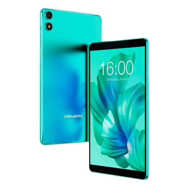 Планшет Teclast P85T 4/64GB Wi-Fi синий