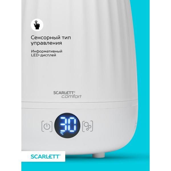 Воздухоувлажнитель Scarlett SC-AH986E102