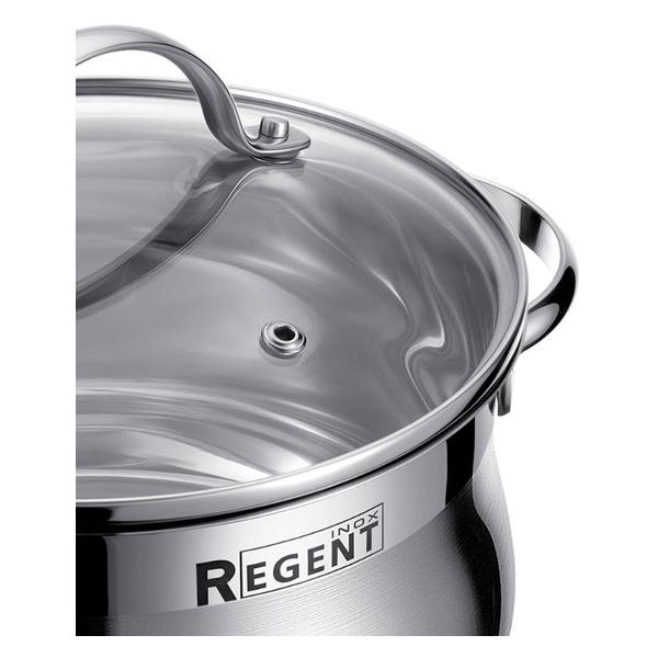 Кастрюля Regent inox Monica (93-Mon-05)