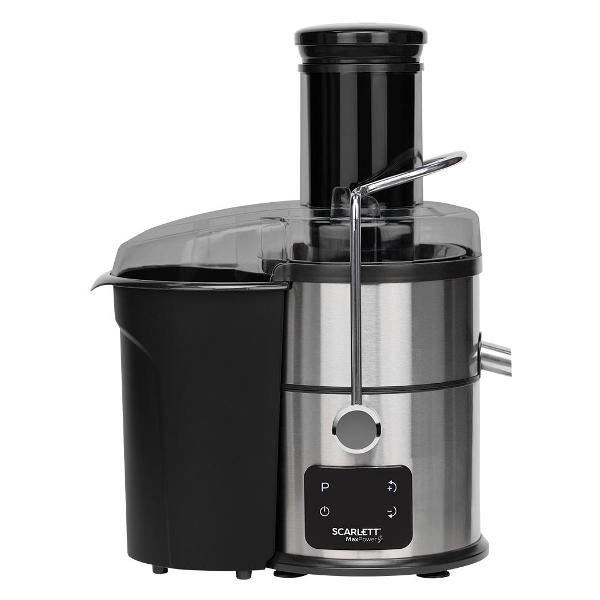 Соковыжималка центробежная Scarlett SC-JE50S62