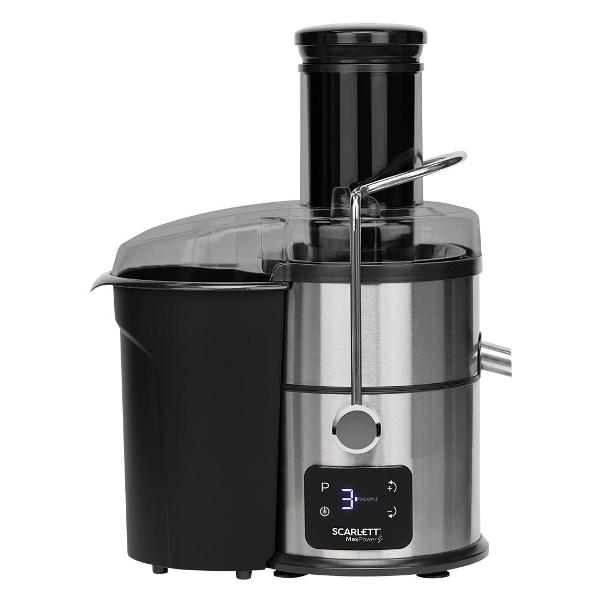 Соковыжималка центробежная Scarlett SC-JE50S62