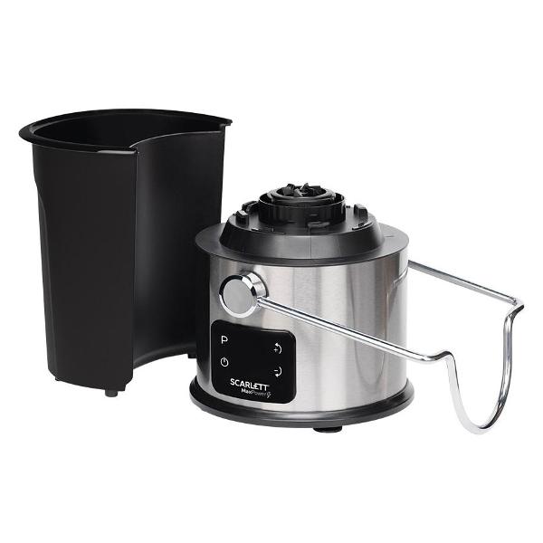 Соковыжималка центробежная Scarlett SC-JE50S62