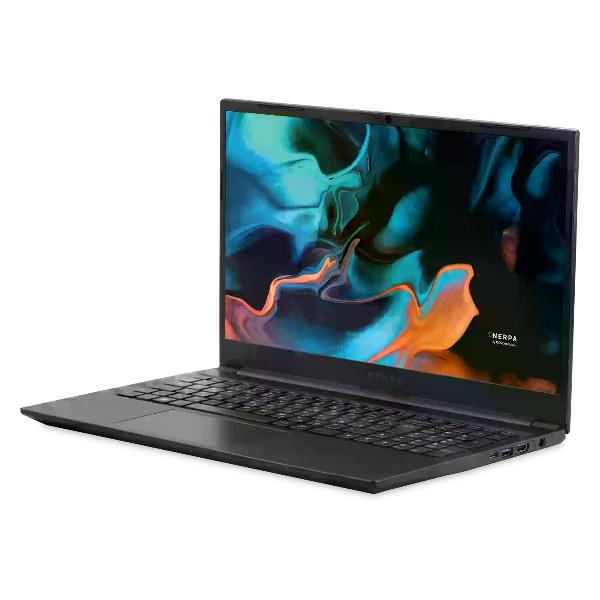 Ноутбук Nerpa CASPICA A552-15AA085202K