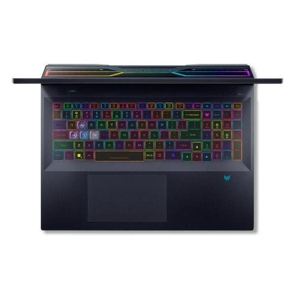 Ноутбук Acer PH18-72-94QH NH.QP4CD.001