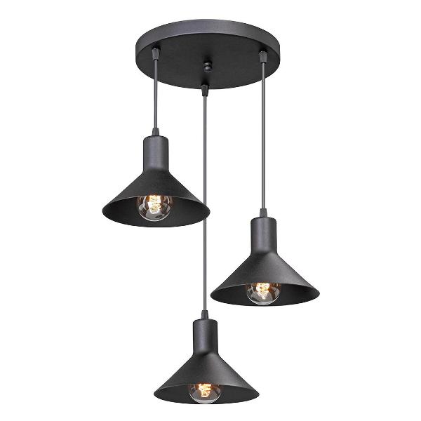 Люстра Vitaluce V4786-1/3S фото