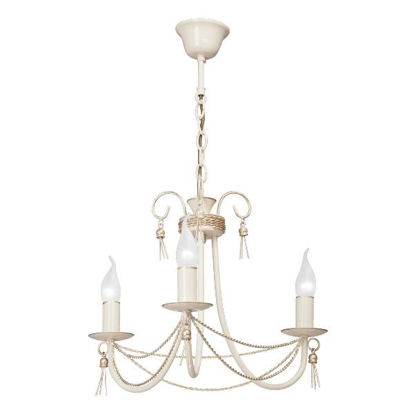 Люстра Vitaluce V1080/3 фото