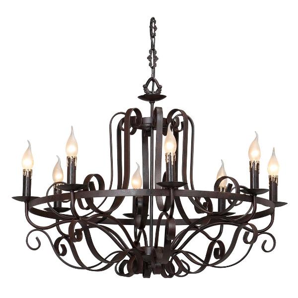 Люстра Vitaluce V1100/8