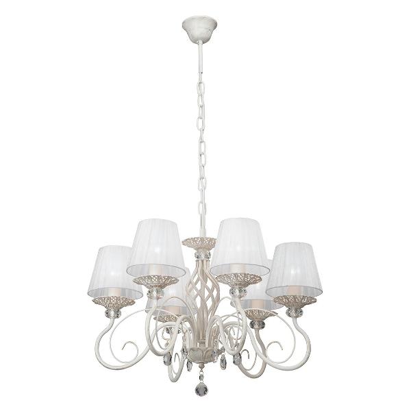 Люстра Vitaluce V1188/6