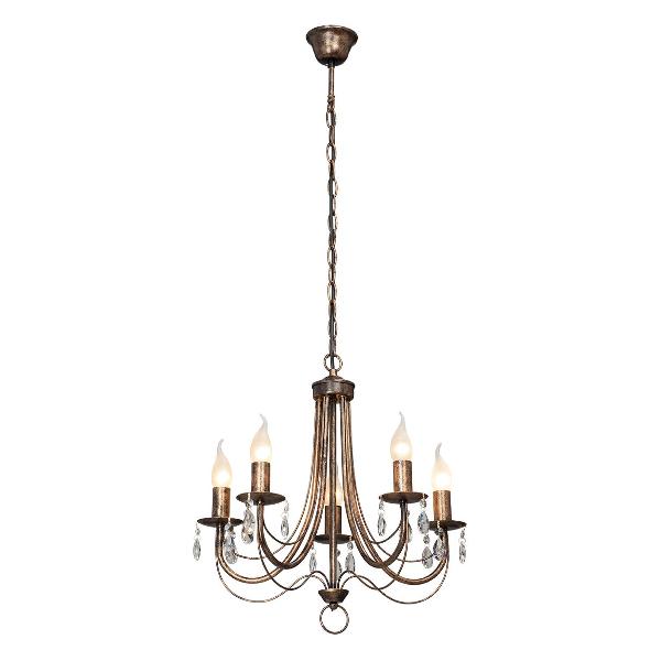 Люстра Vitaluce V1253/5 фото