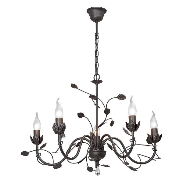 Люстра Vitaluce V1661-1/5