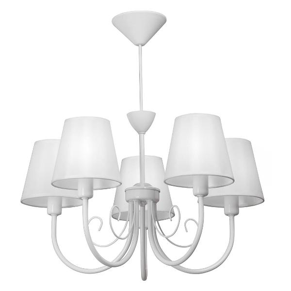 Люстра Vitaluce V3325/5 фото