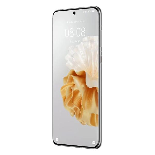 Смартфон HUAWEI P60 Pro 8/256GB Rococo жемчужный