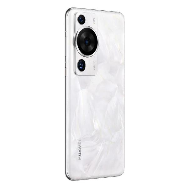 Смартфон HUAWEI P60 Pro 8/256GB Rococo жемчужный