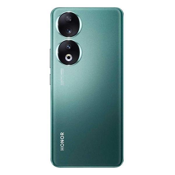 Смартфон HONOR 90 12/512GB Emerald зеленый
