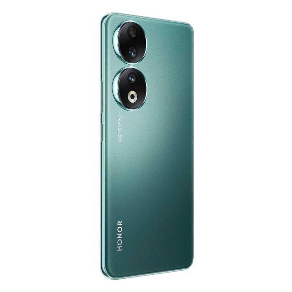 Смартфон HONOR 90 12/512GB Emerald зеленый