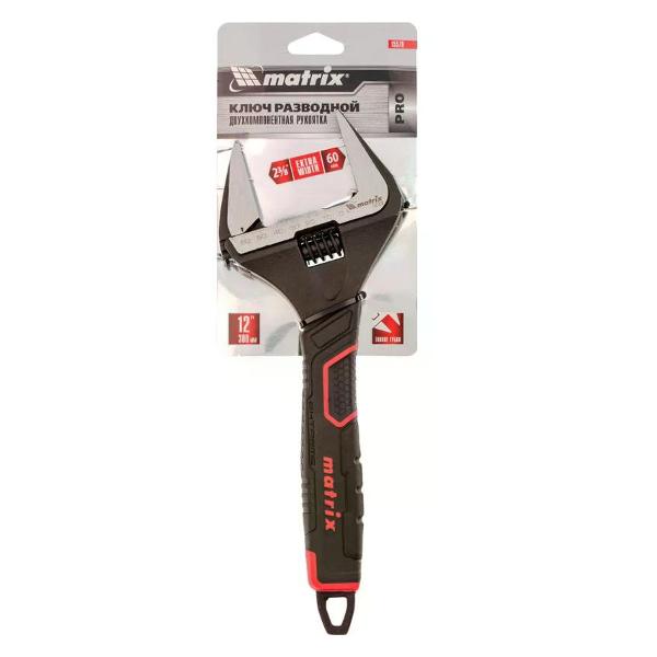 Ключ Matrix 15579