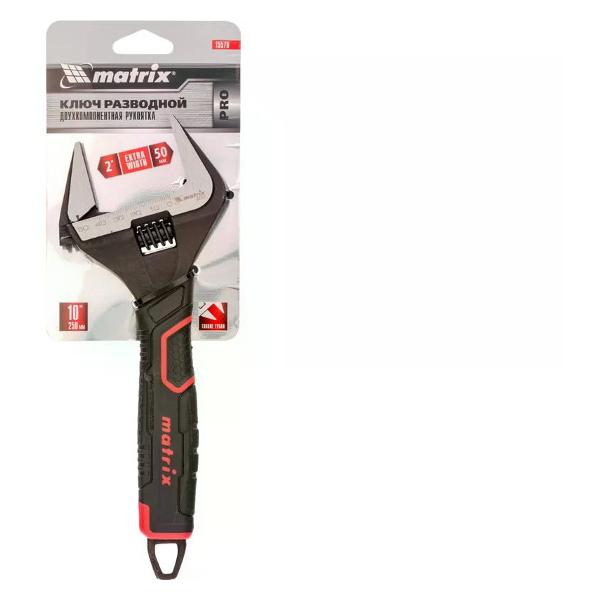 Ключ Matrix 15578
