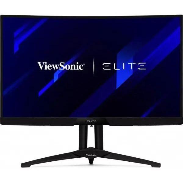 Монитор игровой ViewSonic XG270QC