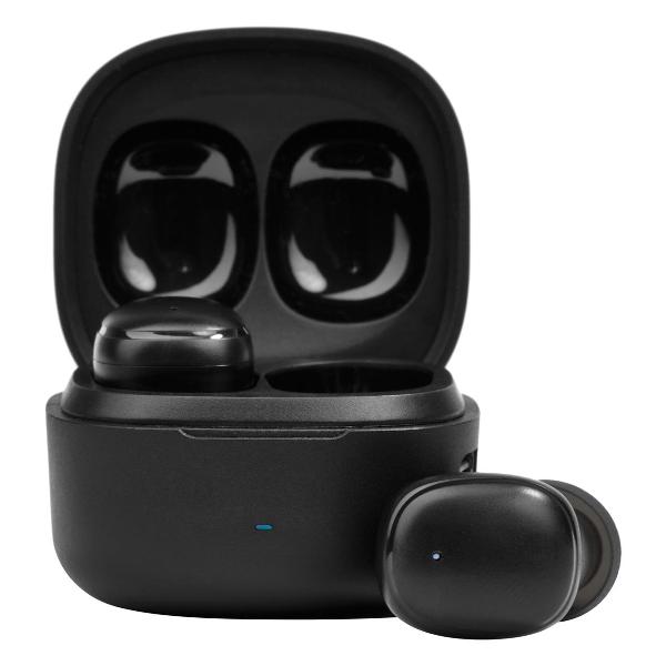 Наушники True Wireless Radiotehnika Impulse T3 Black фото