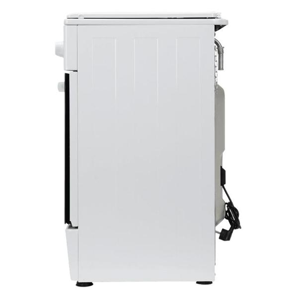 Комбинированная плита Kraft KF-FSK50503EW