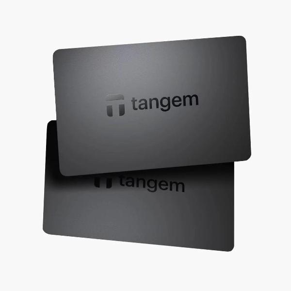 Криптокошелек Tangem Wallet 2.0 01-TGM2-2
