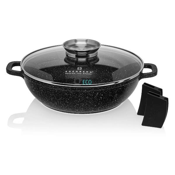 Казан Edenberg EB-8134 3.3 л