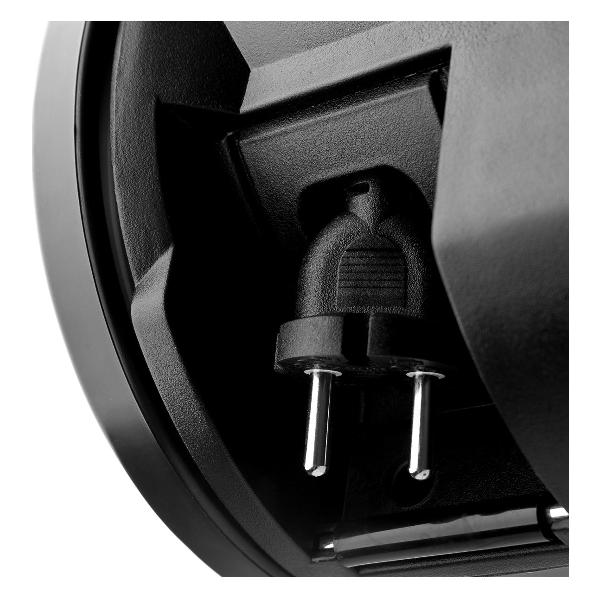 Пылесос с контейнером для пыли Brayer BR4205