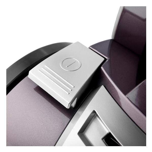 Пылесос с контейнером для пыли Brayer BR4205