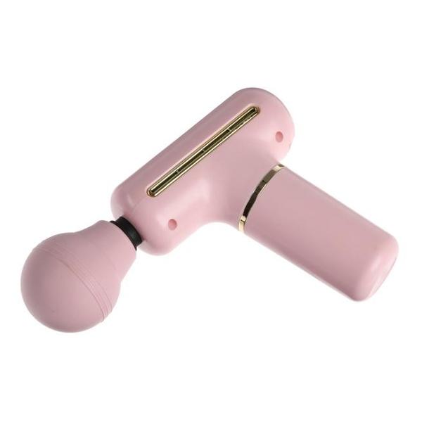 Массажёр для тела нет бренда LEM-54 розовый