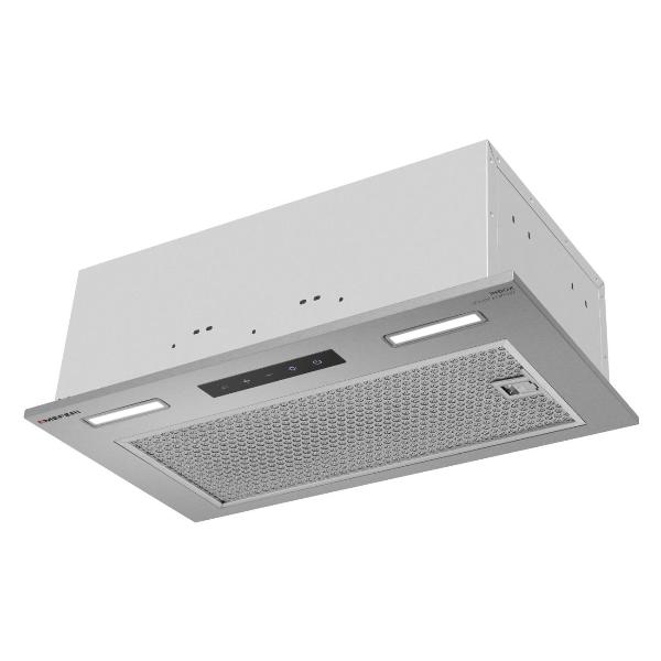 Вытяжка встраиваемая MEFERI INBOX52IX SENSOR COMFORT 52см фото