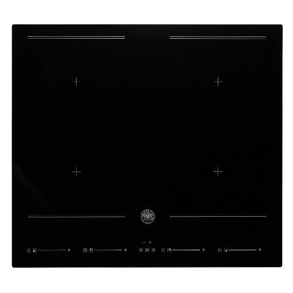 Варочная панель индукционная Bertazzoni P604I2M28NV фото