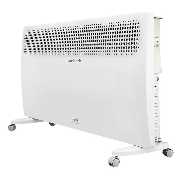 Умный радиатор отопления Timberk T-EC1500-X2E-WF фото