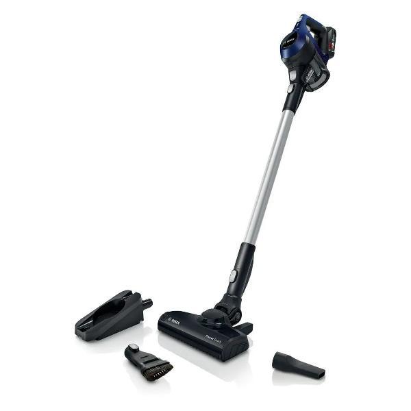 Пылесос вертикальный Bosch BCS611P4A